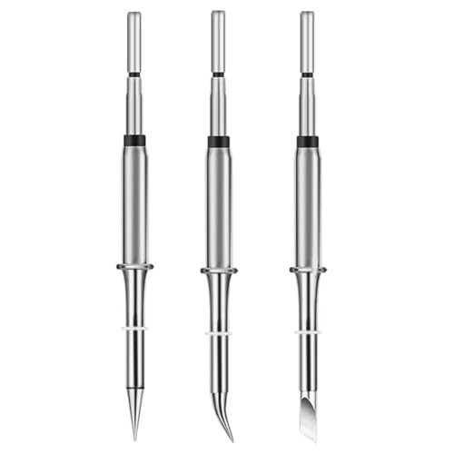 Hopbucan C115 Universele C115-serie Snel Opwarmende Soldeerpunten
