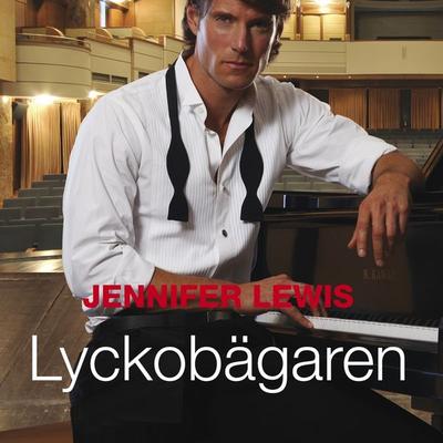 Lyckobägaren - Jennifer Lewis, Audio, 9789176333174