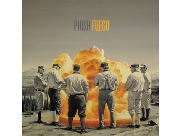 Fuego (Dig)