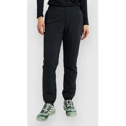 Burton AK Helium Ins Hose true black Gr. S