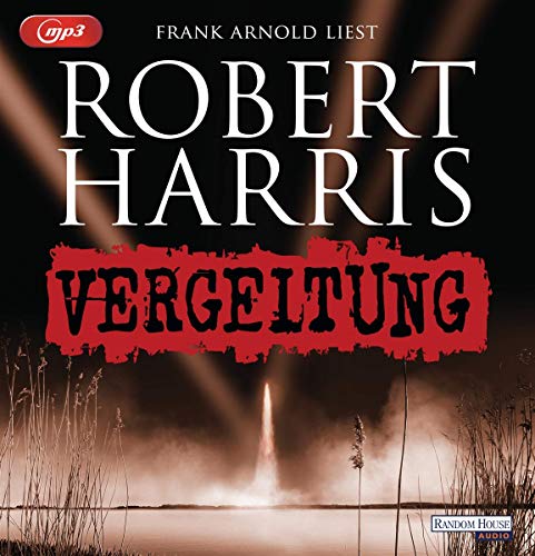 Robert Harris - Vergeltung - Preis vom 30.09.2026 22:30:23 h