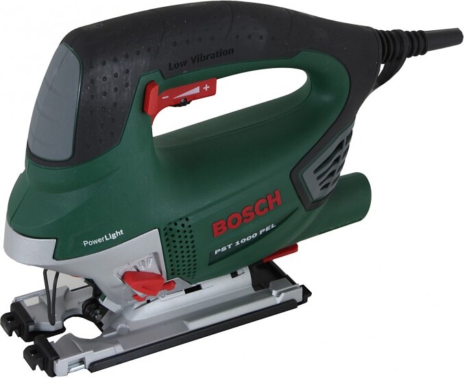 Bosch PST 1000 PEL Pendelhub Stichsäge Expert