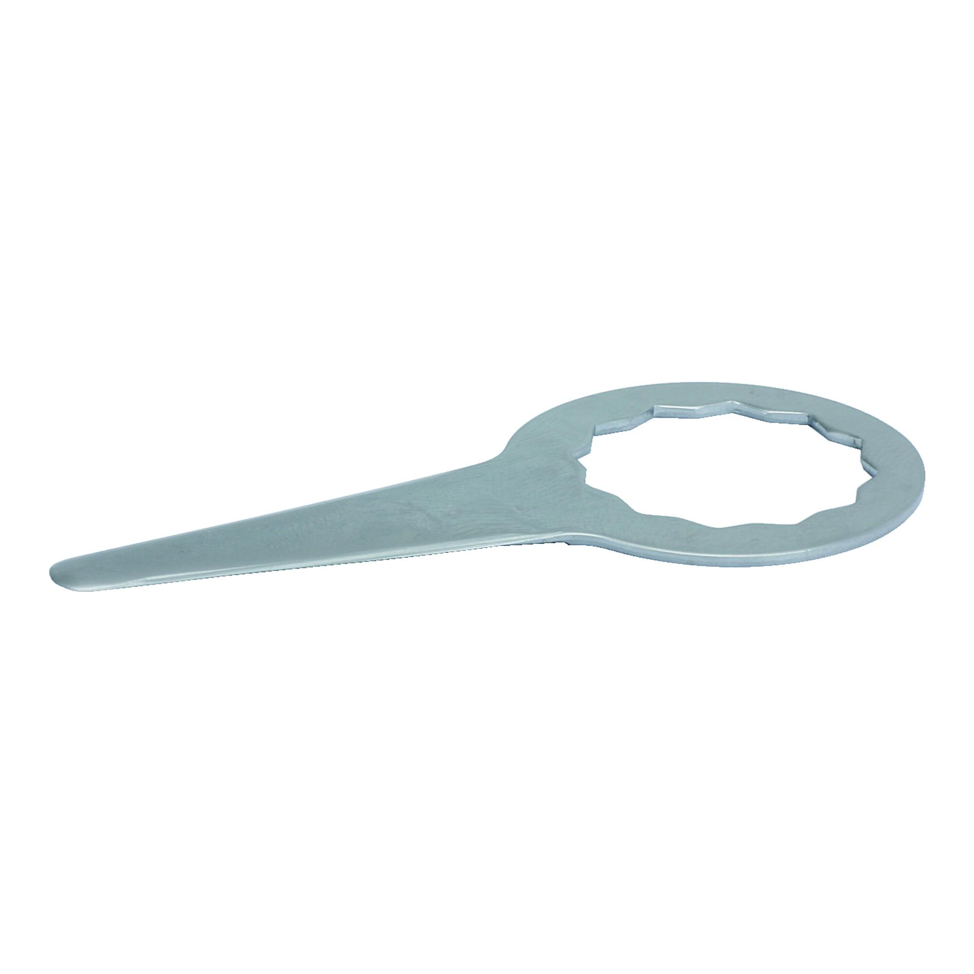 KS Tools Schneidklinge gerade Schnitttiefe 35mm (140.2263)