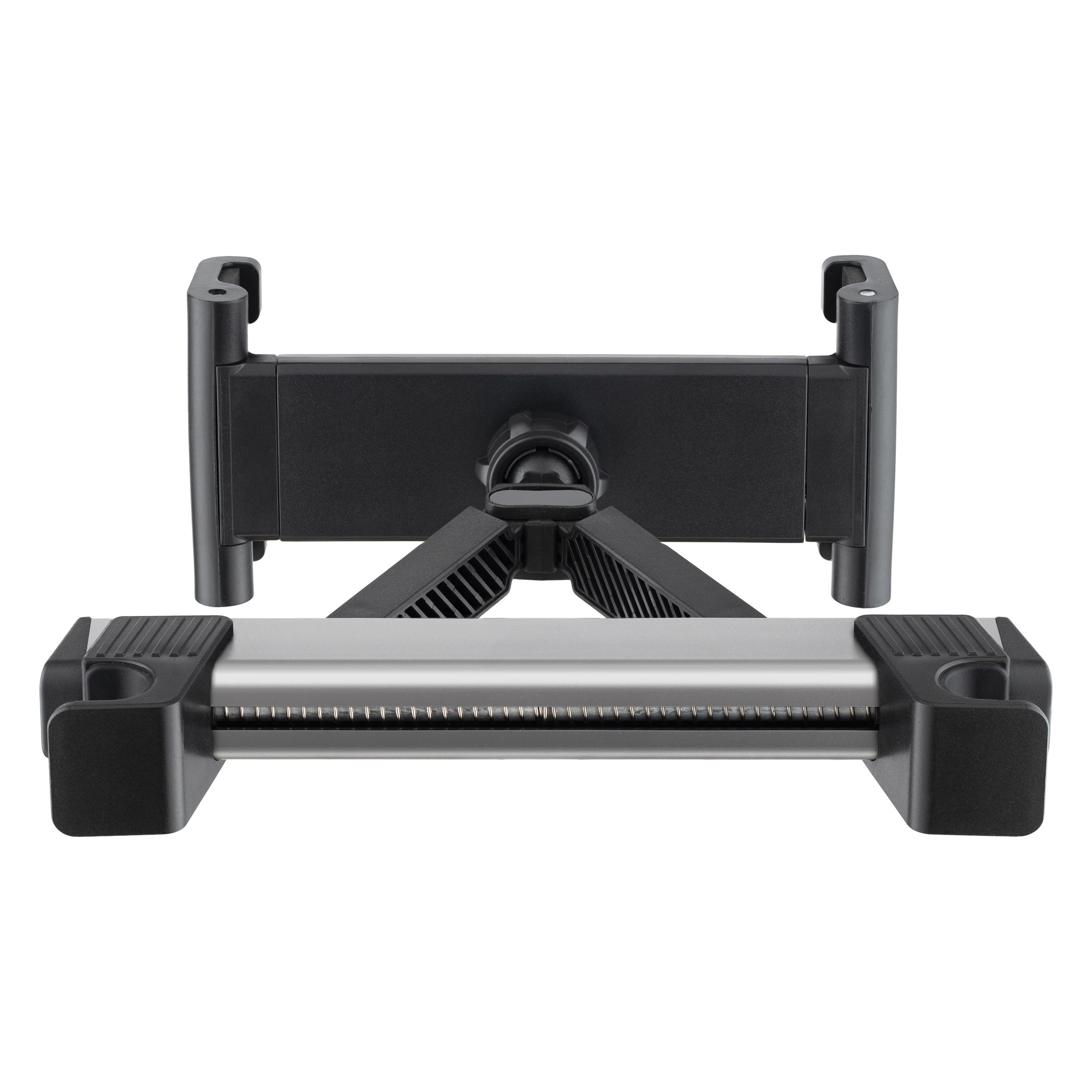 Qualo car phone tablet holder backseat black QUS-T-BS-01 (62599842)