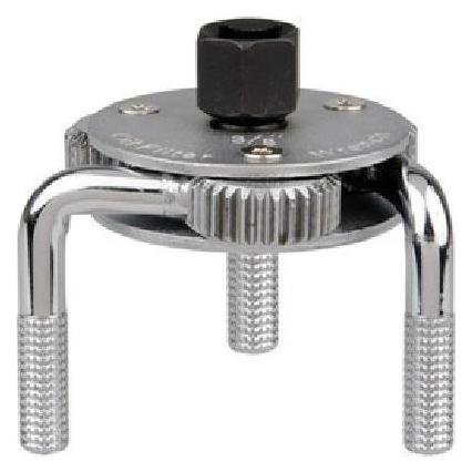 King Llave filtro de aceite autoregulable 75-120mm (24220732)