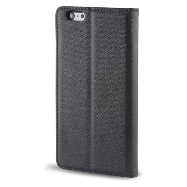 OEM Smart Magnet Hülle für Samsung Galaxy S8 schwarz (Samsung Galaxy S8) (33448995)