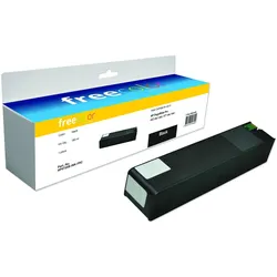Freecolor, Druckerpatrone, Free Color Tinte 973 (BK)