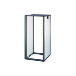 nVent SCHROFF 16230008 19 Zoll Installations-Gehäuse 553 x 945 x 800 Grau 1 St.