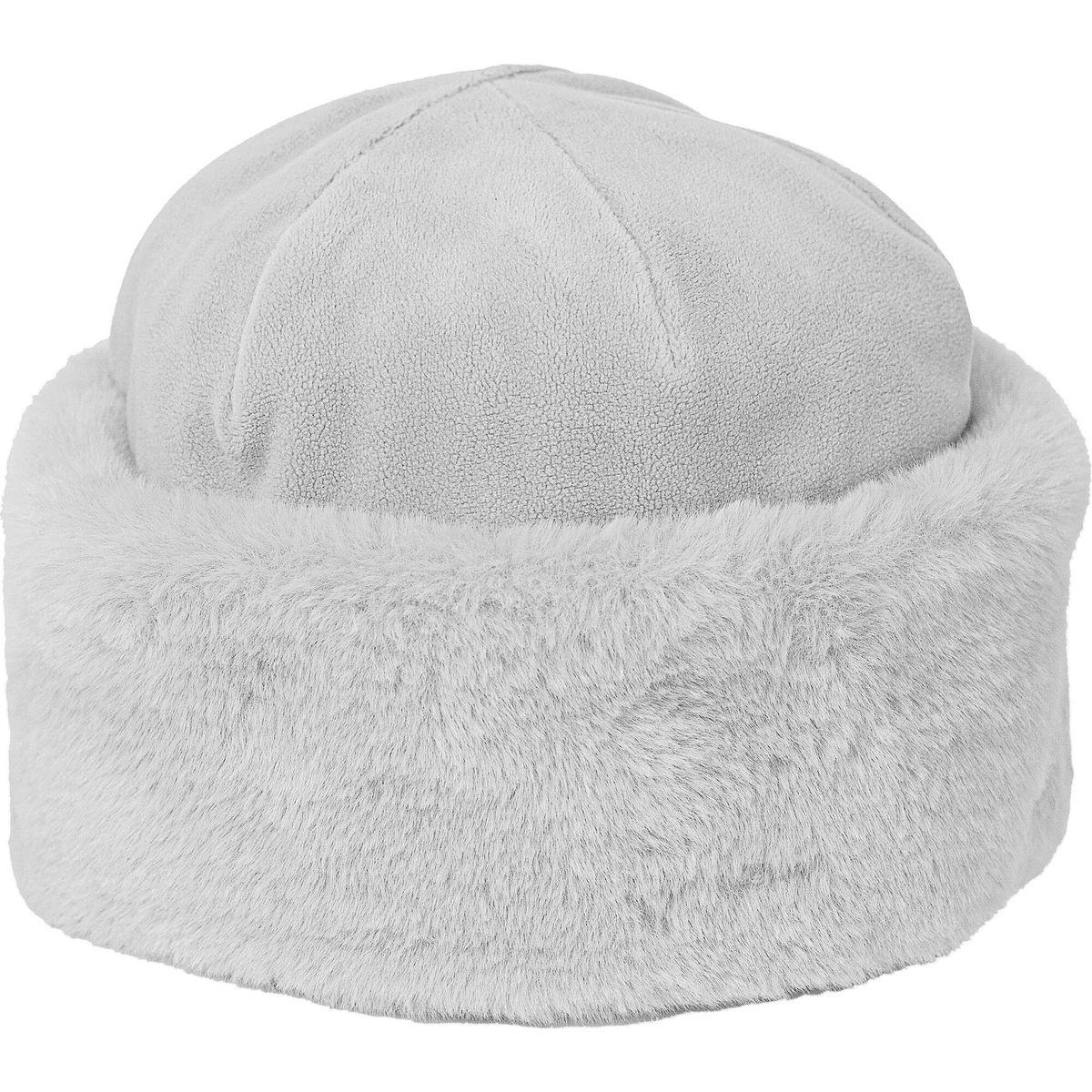 Reusch Moscow Hat white (1100) ONES 6680078-1100-ONES