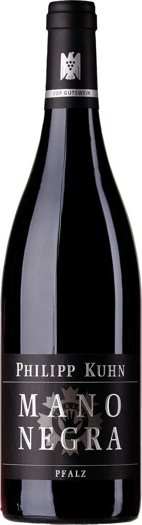 'Cuvée Mano Negra' QbA trocken 2023 Philipp Kuhn