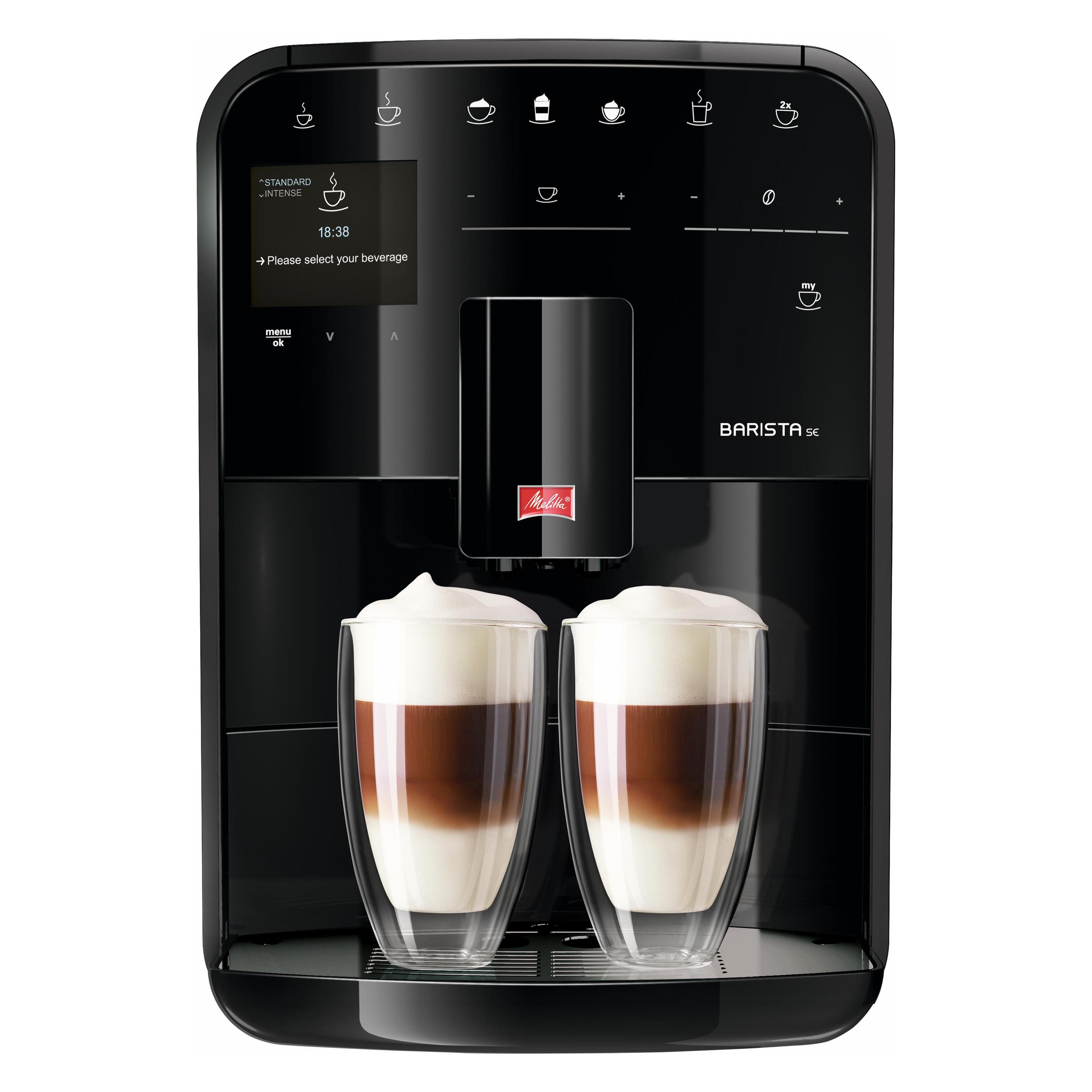 Melitta Barista SE (6783921)