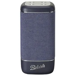 Roberts Bluetooth Speaker Beacon 325 - midnight blue (12 h), Bluetooth Lautsprecher, Blau