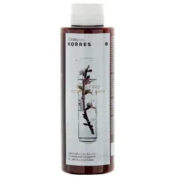 KORRES Almond & Linseed Shampoo