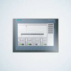 Siemens 6AG11232MA032AX0 6AG1123-2MA03-2AX0 SPS-Display
