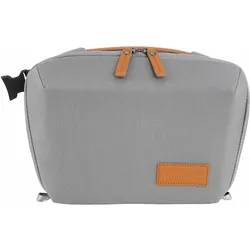 Vanguard VEO CITY CB29 GY (Kamera Schultertasche, 6 l), Kameratasche, Grau