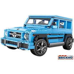 Reobrix Off-Road Vehicle 11032