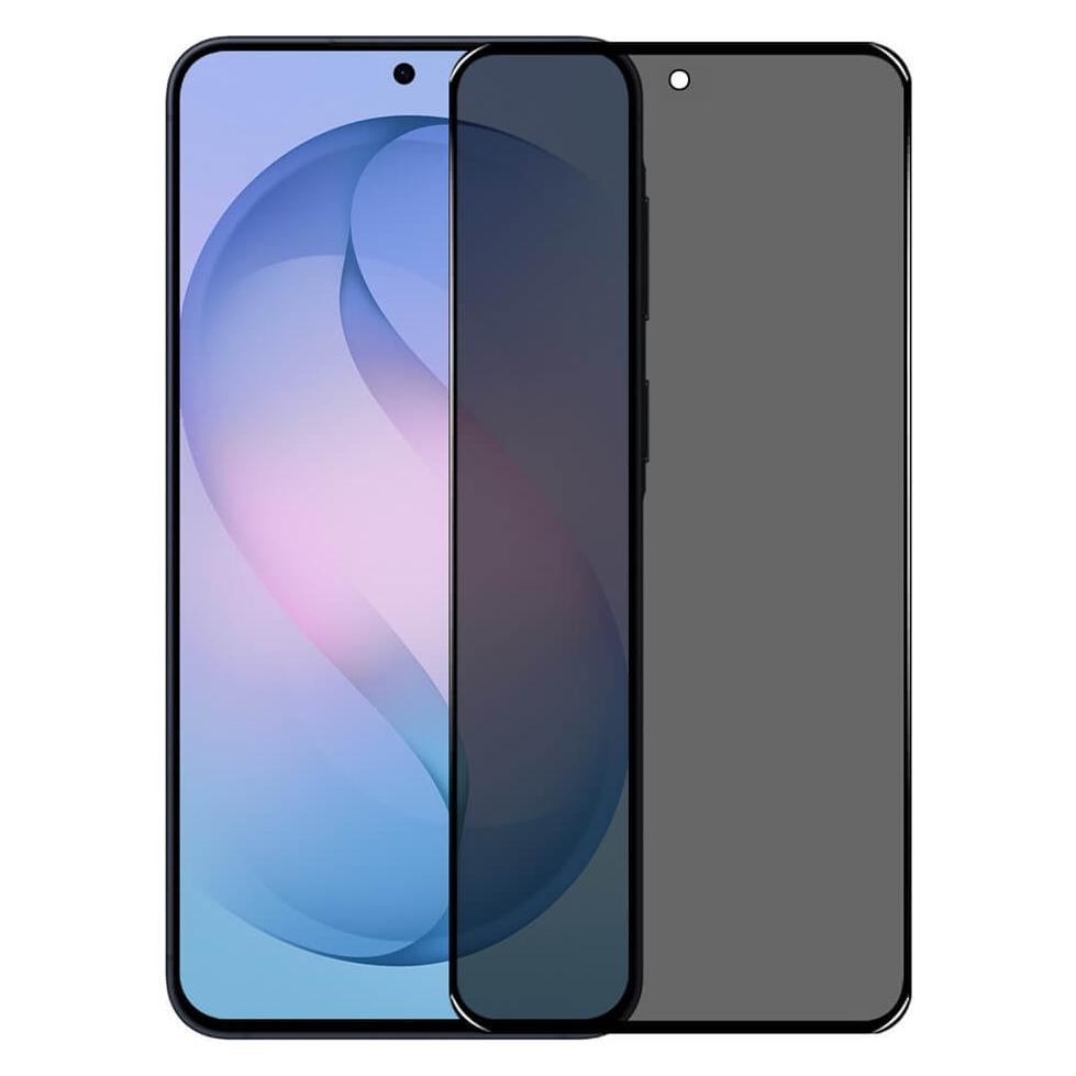 Northjo Galaxy S26 FE - 2 Stk. Panzerglas Display Privacy Anti-Spy (2 Stk., Samsung Galaxy S26 FE) (77911994)