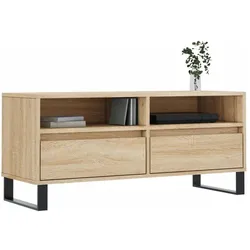vidaXL, TV Möbel, Eltenin (34.50 x 34.50 x 44.50 cm)