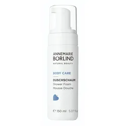150 ml ANNEMARIE BÖRLIND Body Care Duschschaum