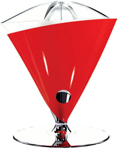 Bugatti Vita Juicer Red