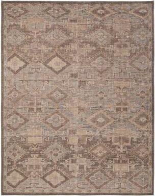 Terra by Obeetee Tuscany Zaynab Rug