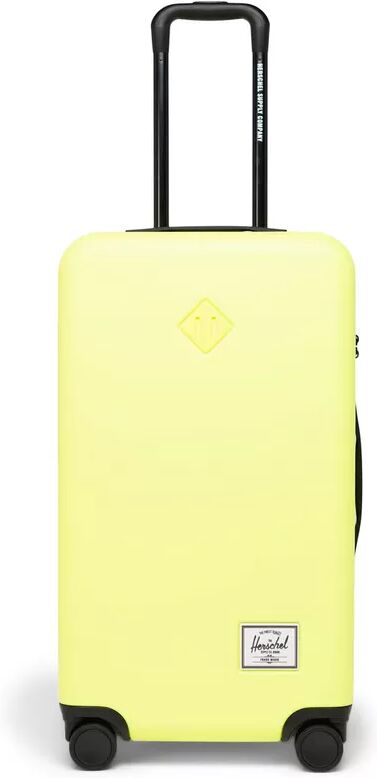 Herschel - Hartschalenkoffer, 69 cm, Hartschalenkoffer, 69cm, Gelb
