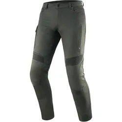 Rebelhorn Vandal Twill Motorrad Jeans 38/32