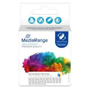 MediaRange C6657A /Magenta/Gelb (C, M, Y) (MRHP57CMY)