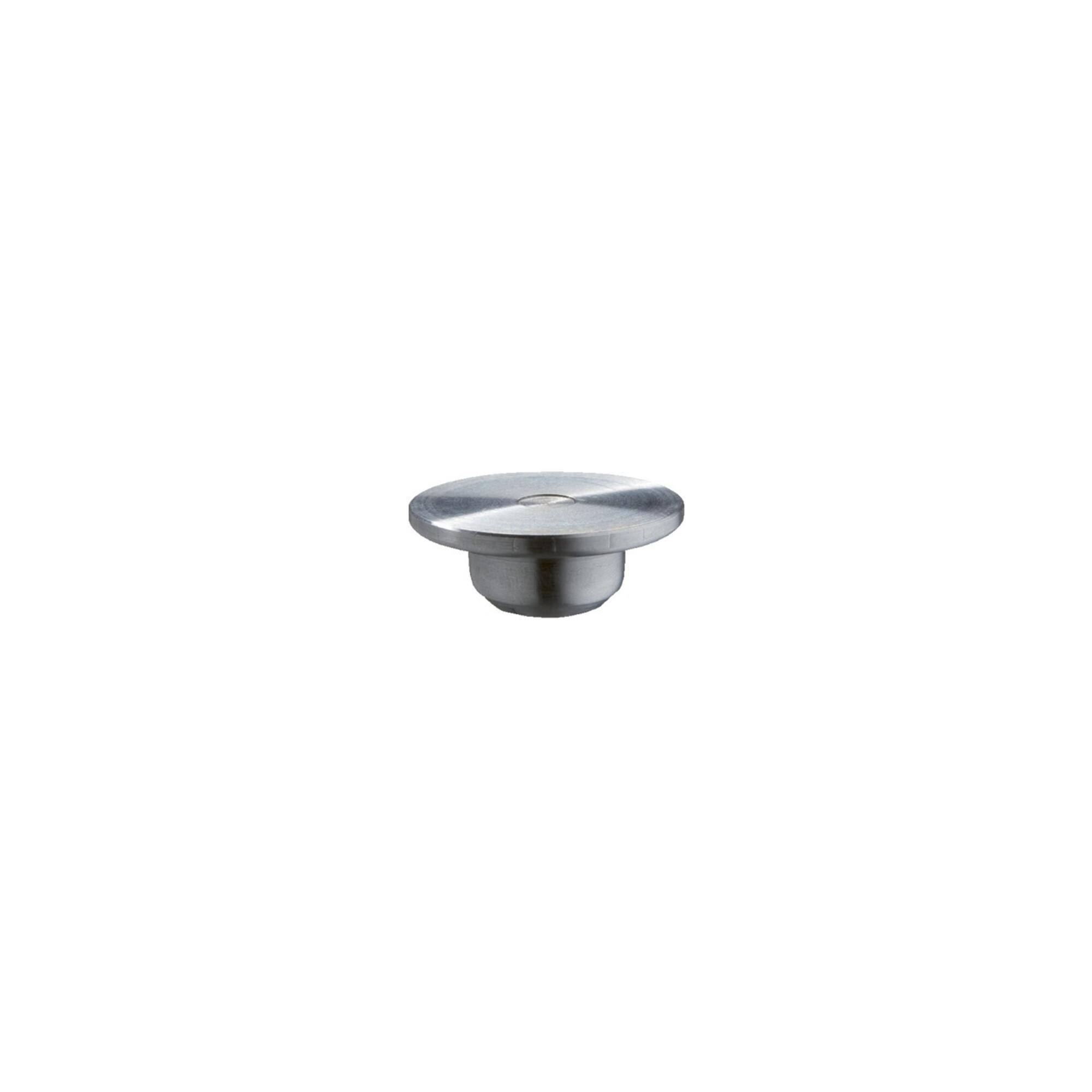 BESSEY Druckkappen-Sortiment 8-teilig, Druckplatte-Ø: 30 mm (3101183)