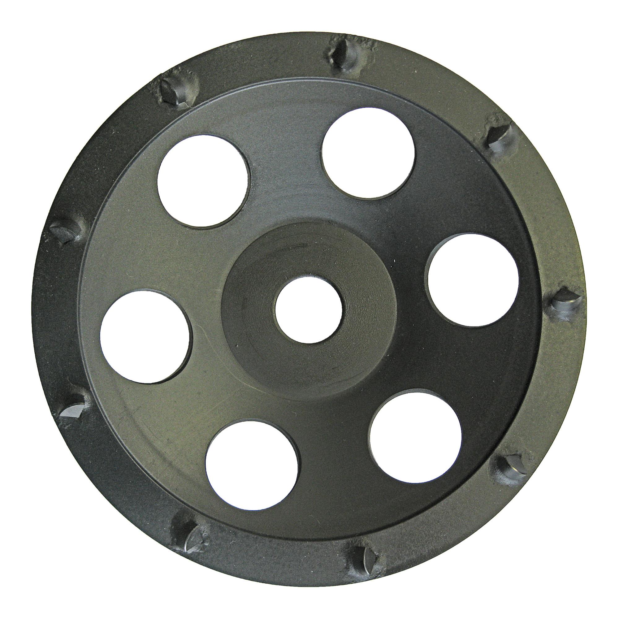 Eibenstock PKD-Schleifteller Ø 175mm (37119000)
