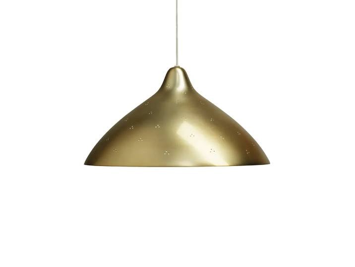 Innolux Suspension Lisa 450 laiton