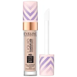 Wasserfester Concealer mit Hyaluronsäure
