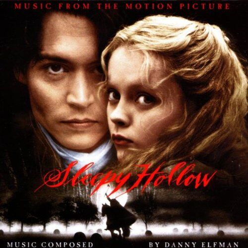 Ost - Sleepy Hollow - Preis vom 10.10.2026 11:48:34 h