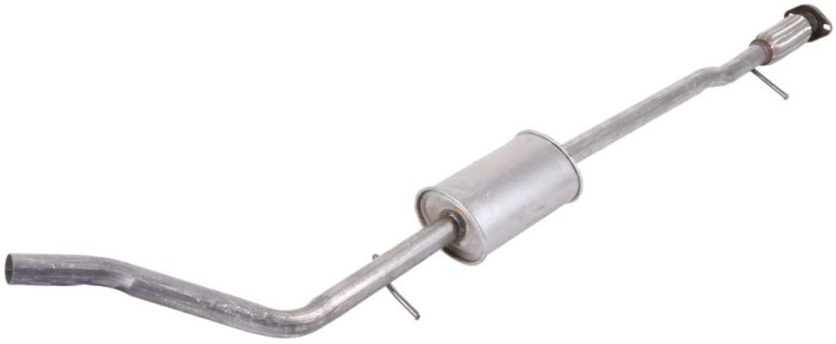 Mittelschalldämpfer BOSAL 287-455
