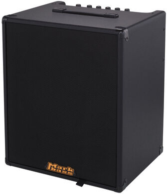 Markbass CMB 151 Black Line