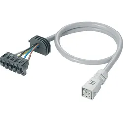 Eaton 116962 Energieverbindungsleitung zur Verbindung des Gerätes mit Rundleiterabzweig RA-C4-PPB/C3-1M5