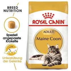 ROYAL CANIN Maine Coon Adult 10kg