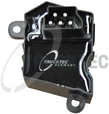 Trucktec Automotive Steuergerät, Heizung/lüftung 08.59.026 Für Bmw