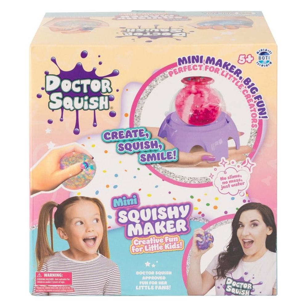 Boti Doctor Squish Glow It! Refill (39637)