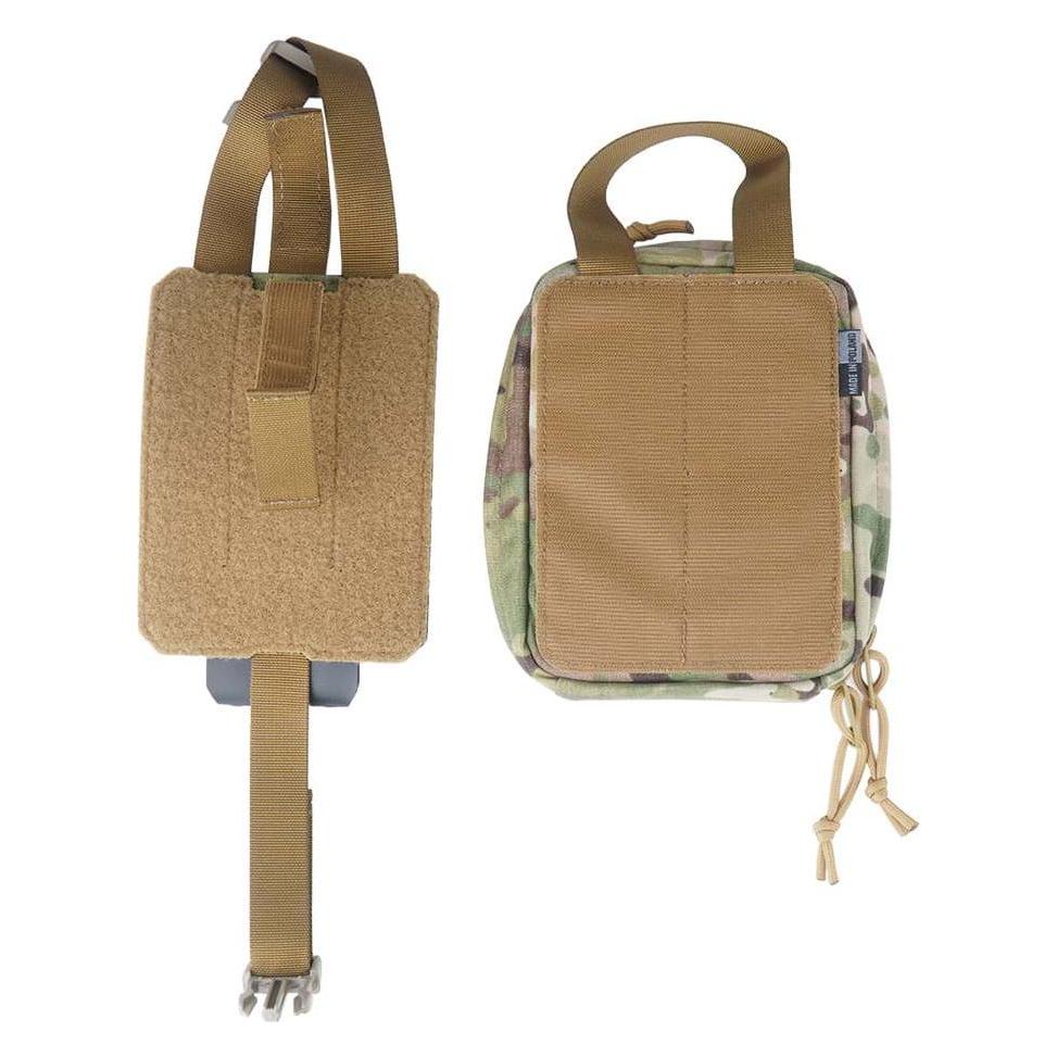 Templars Gear First Aid Pouch Rip-off AZ-2 Ranger Green (62759049)
