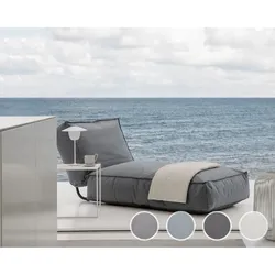 blomus »Stay« Day Bed 80 cm ocean