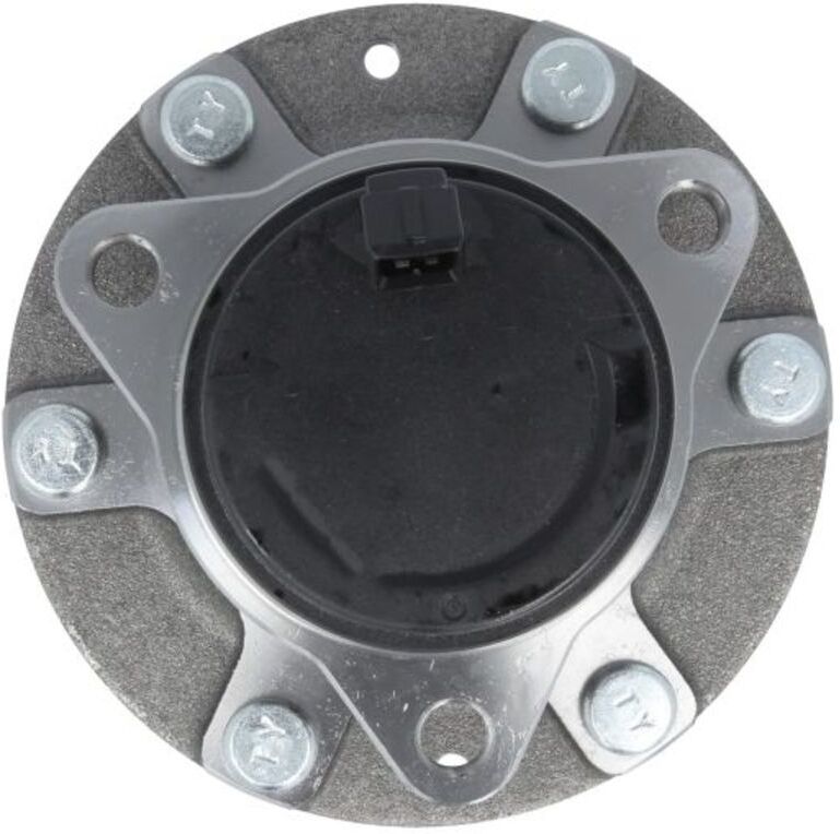 Radlagersatz mit Nabe BTA H10335BTA