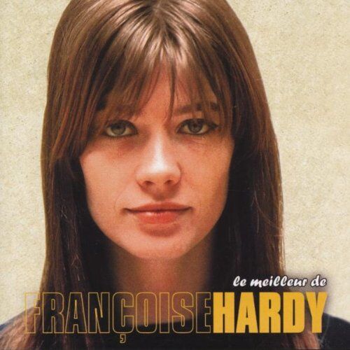 Françoise Hardy - Le Meilleur De... - Preis vom 04.10.2026 03:51:26 h