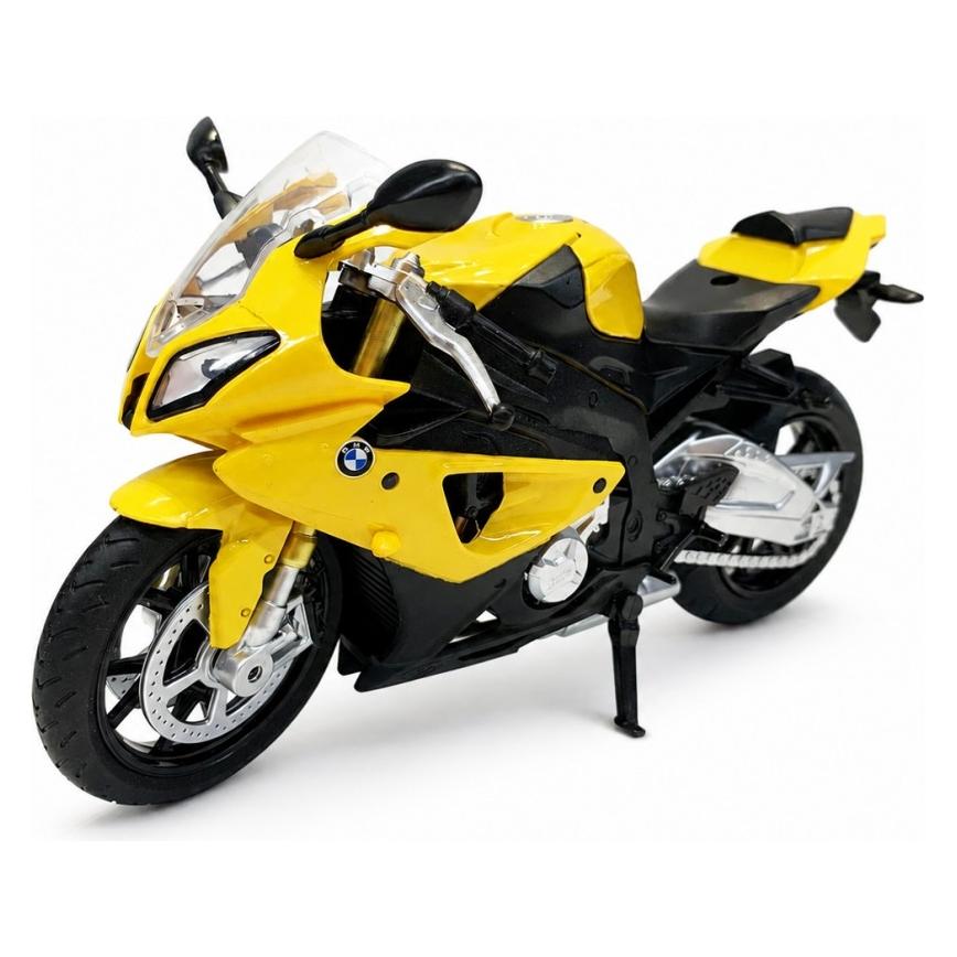 MSZ Motorrad BMW, 1:12 (68001A)