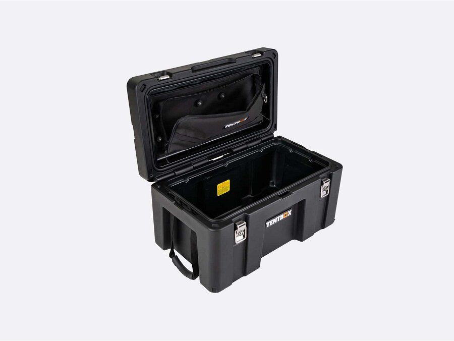Caisse De Rangement Universelle Tentbox