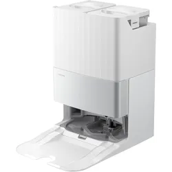 Roborock Qrevo C Pro, Staubsauger Roboter, Weiss