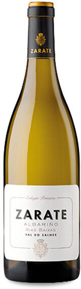 Zárate Albariño Magnum 2025 -