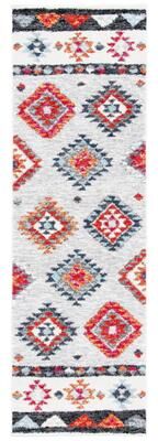 SAFAVIEH Adirondack Briet Moroccan Boho Rug