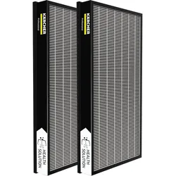 Kärcher Filter Health Solution 2.863-034.0 AF100 2 Stück