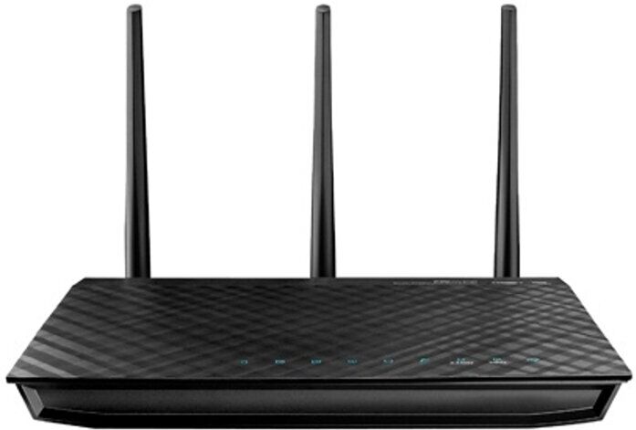 ROUTER ASUS RT-N66U